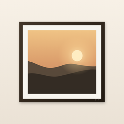 Wallcraft app icon